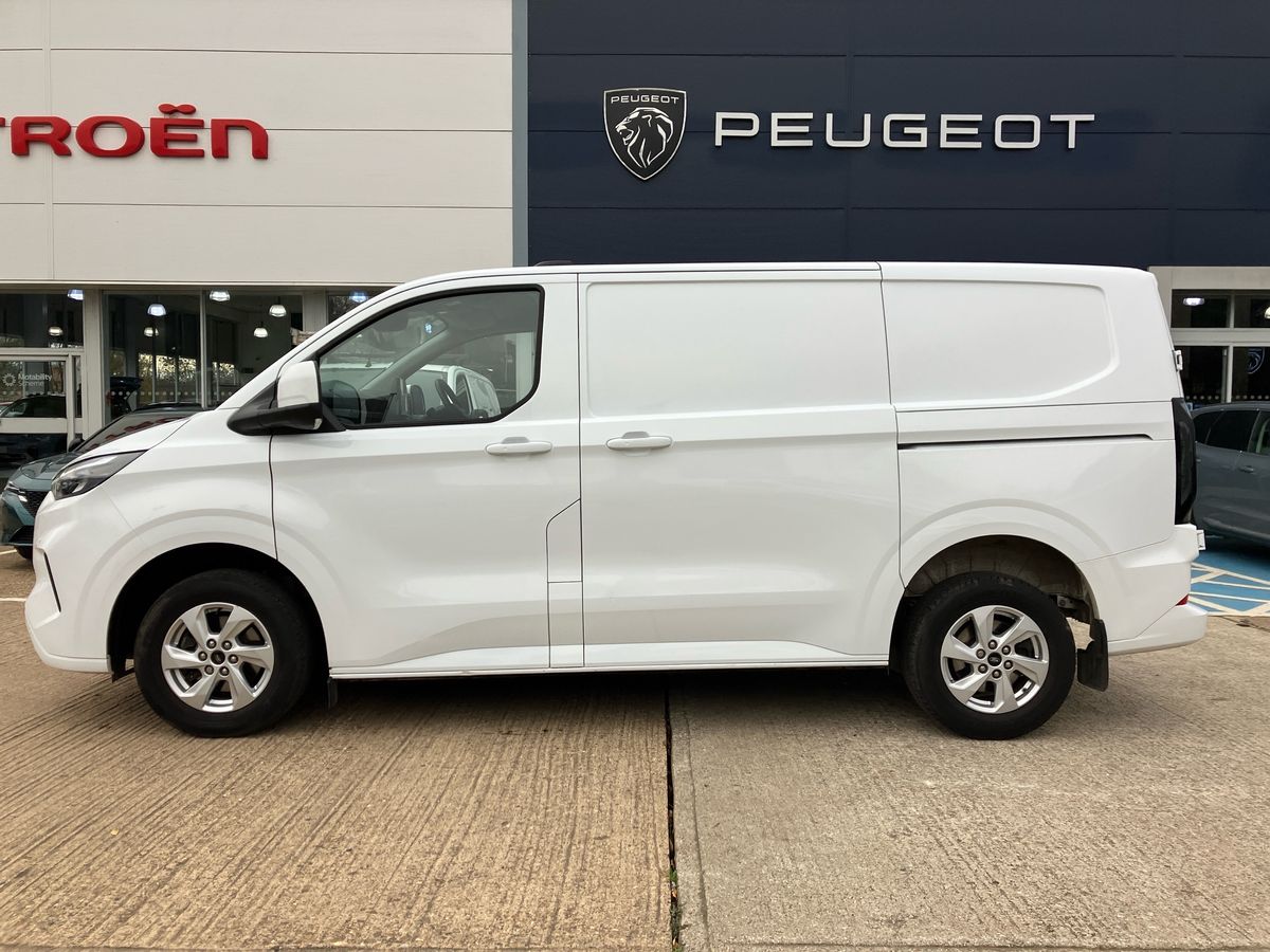 Used Ford Transit Custom 2024 for sale - 76425969: Photo 29