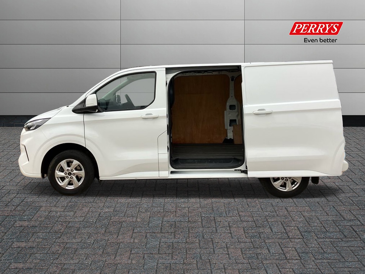 Used Ford Transit Custom 2024 for sale - 76425969: Photo 3