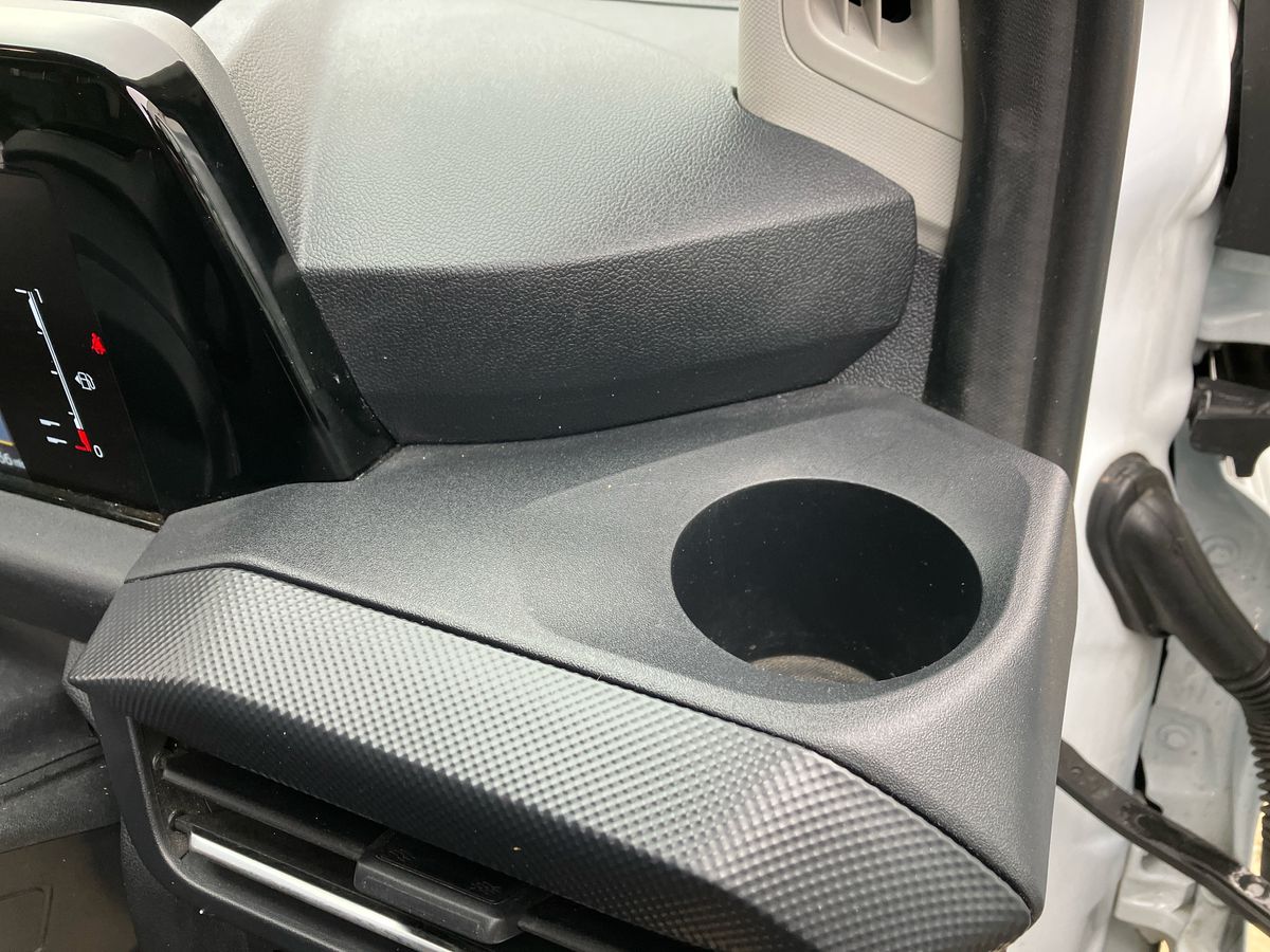 Used Ford Transit Custom 2024 for sale - 76425969: Photo 36