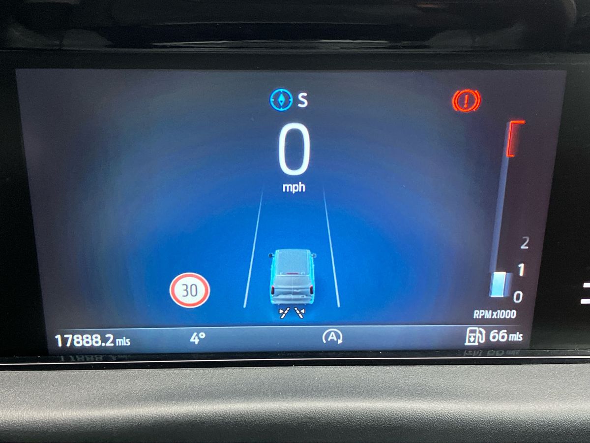 Used Ford Transit Custom 2024 for sale - 76425969: Photo 39