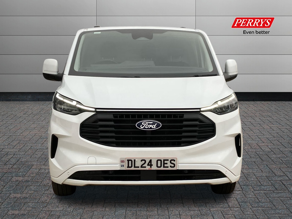 Used Ford Transit Custom 2024 for sale - 76425969: Photo 4