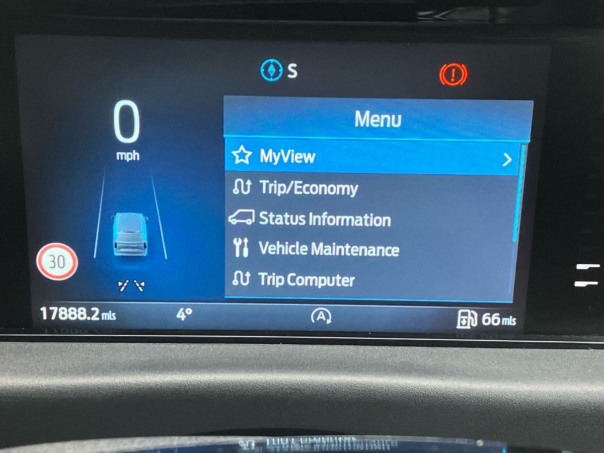 Used Ford Transit Custom 2024 for sale - 76425969: Photo 41