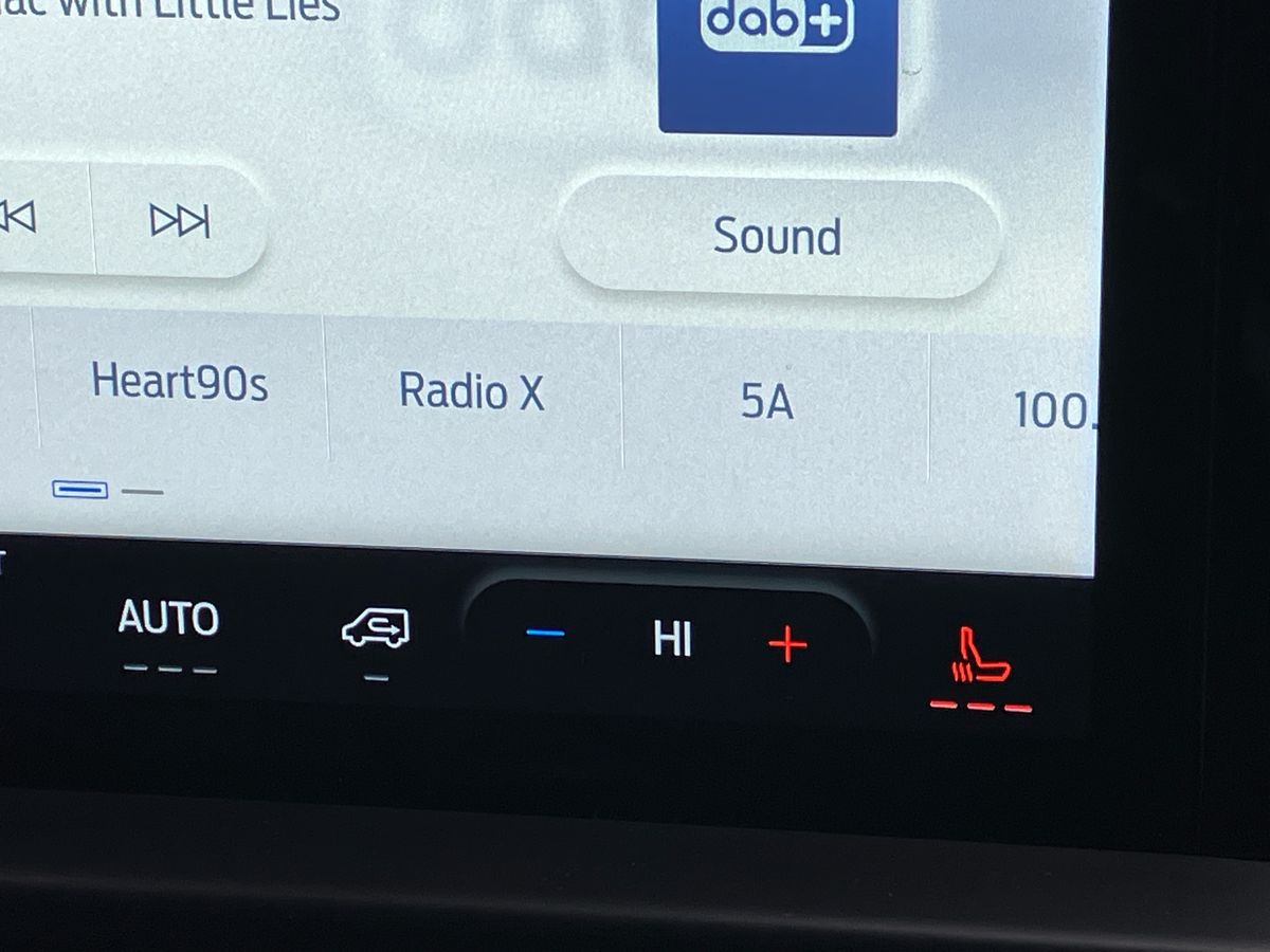 Used Ford Transit Custom 2024 for sale - 76425969: Photo 43