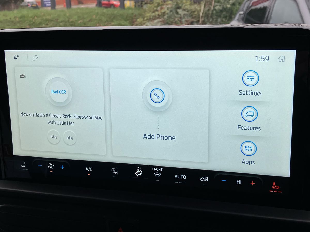 Used Ford Transit Custom 2024 for sale - 76425969: Photo 44