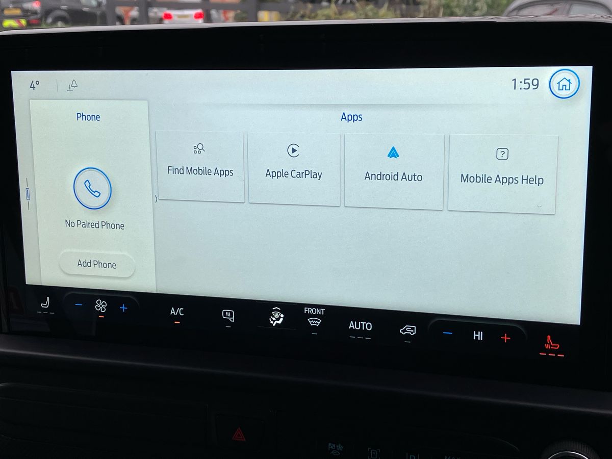 Used Ford Transit Custom 2024 for sale - 76425969: Photo 45