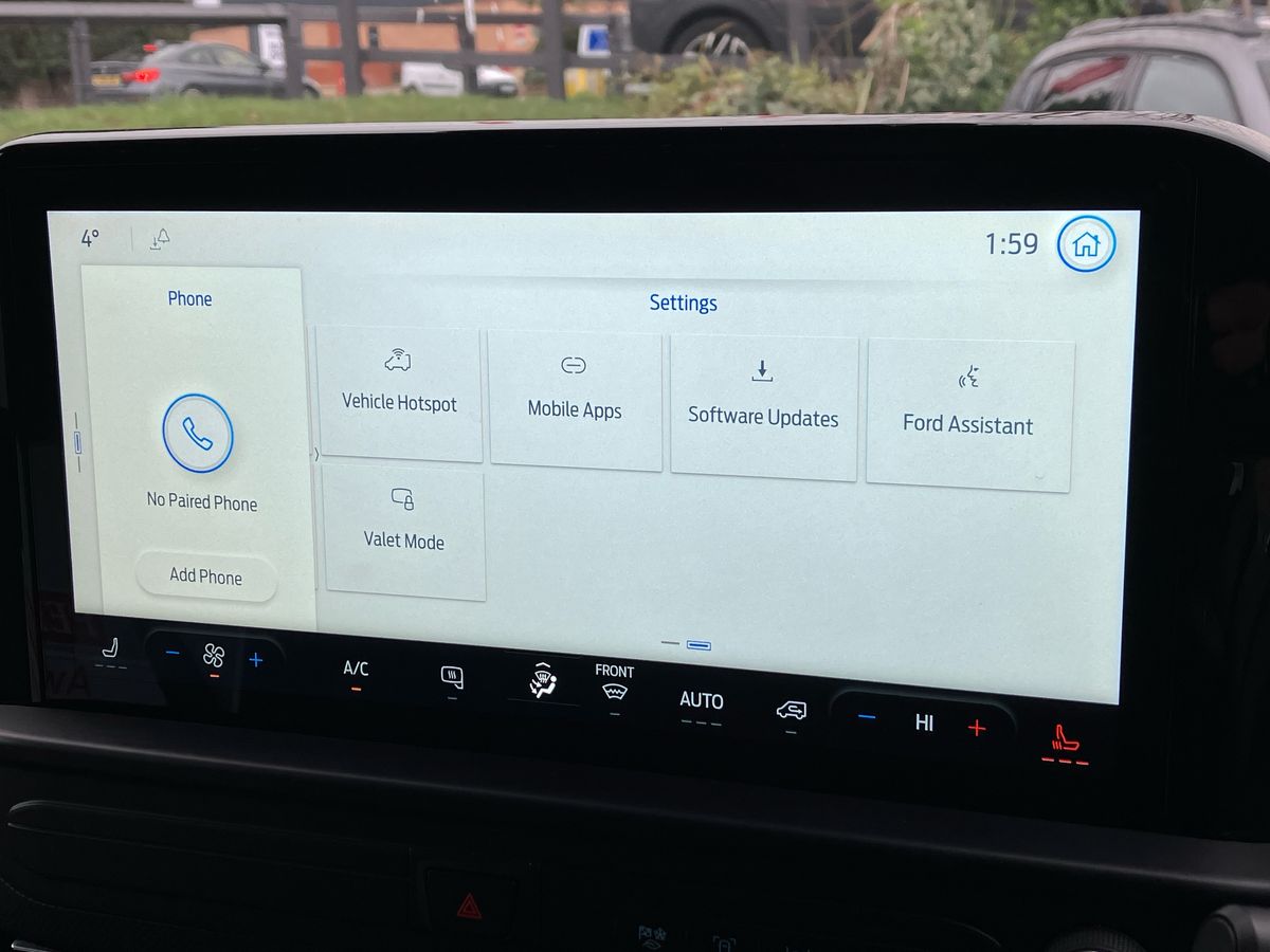 Used Ford Transit Custom 2024 for sale - 76425969: Photo 47