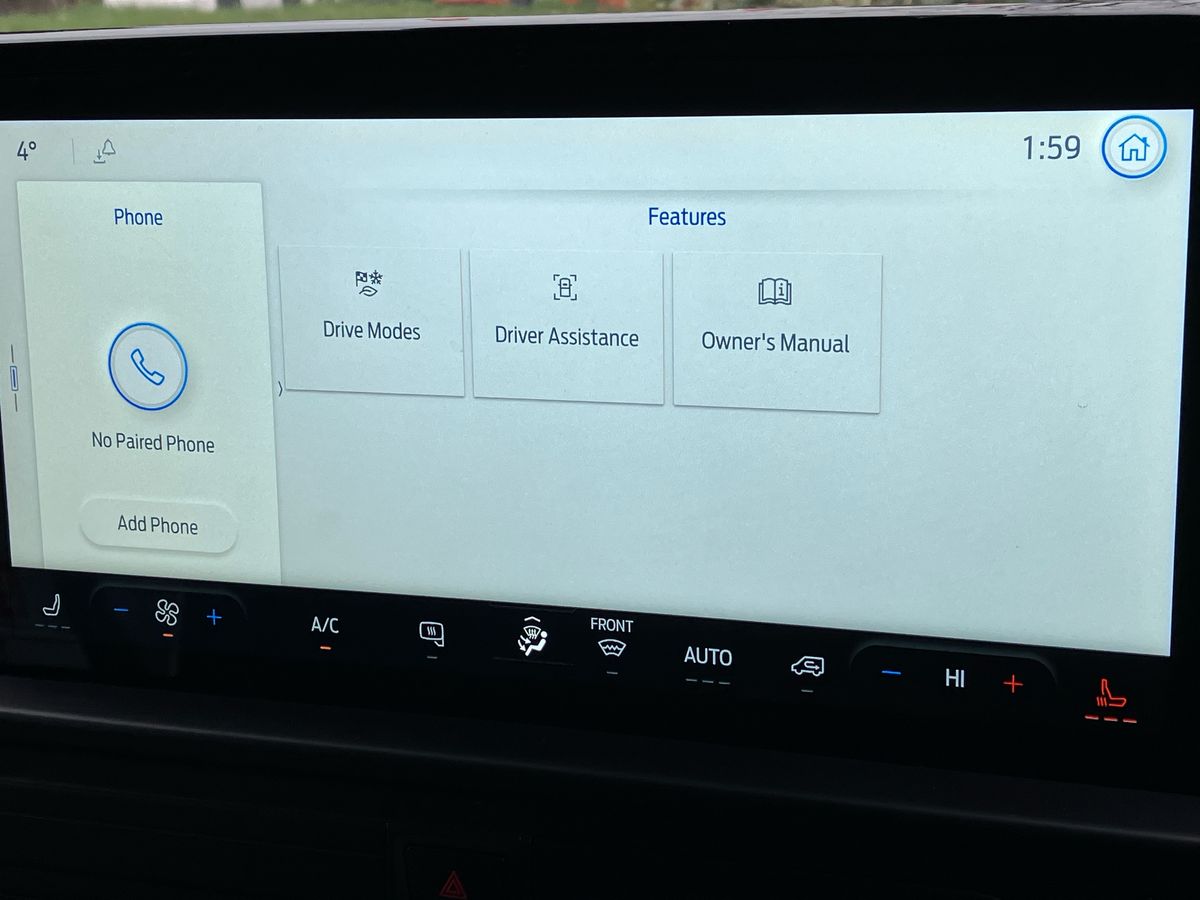 Used Ford Transit Custom 2024 for sale - 76425969: Photo 48