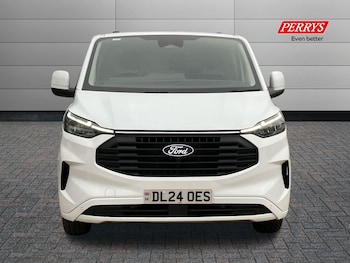 Used Ford Transit Custom 2024 for sale - 76425969: Photo