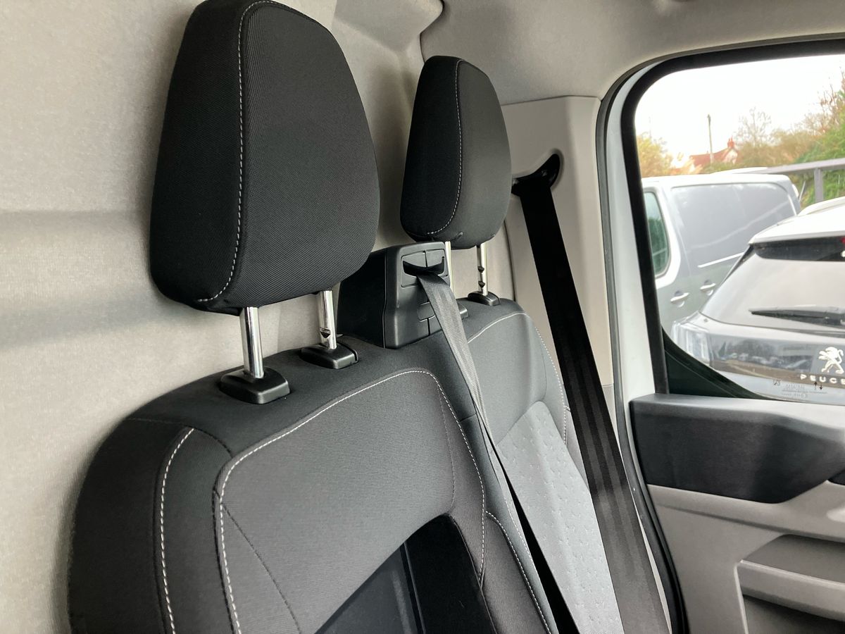 Used Ford Transit Custom 2024 for sale - 76425969: Photo 55