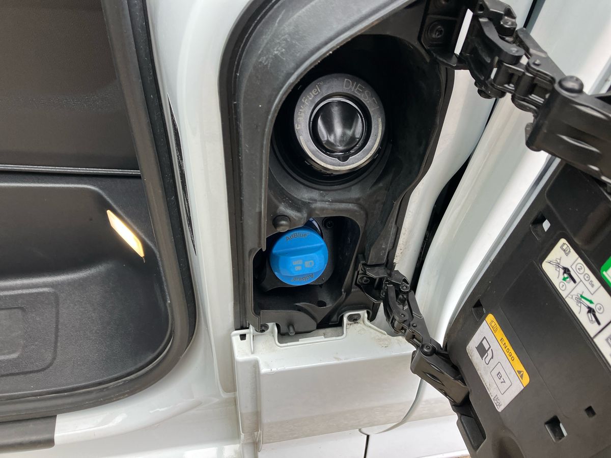 Used Ford Transit Custom 2024 for sale - 76425969: Photo 57