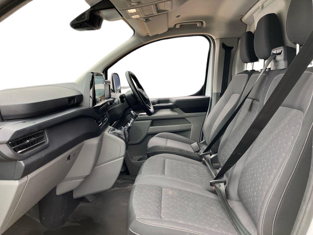 Used Ford Transit Custom 2024 for sale - 76425969: Photo 6