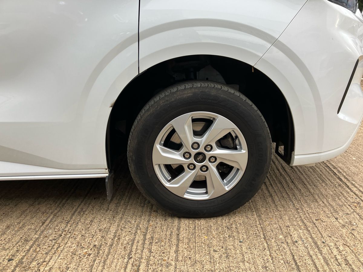 Used Ford Transit Custom 2024 for sale - 76425969: Photo 7