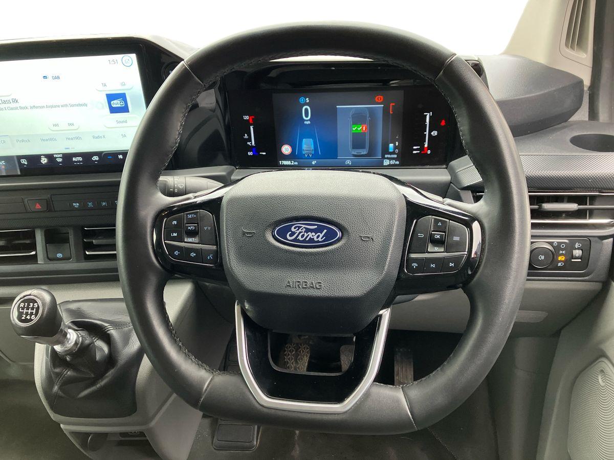 Used Ford Transit Custom 2024 for sale - 76425969: Photo 9