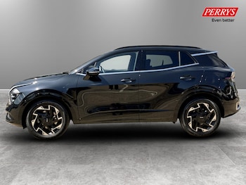 Used Kia Sportage 2024 for sale - 79239852: Photo