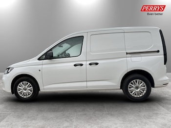 Used Volkswagen Caddy 2022 for sale - 78132331: Photo