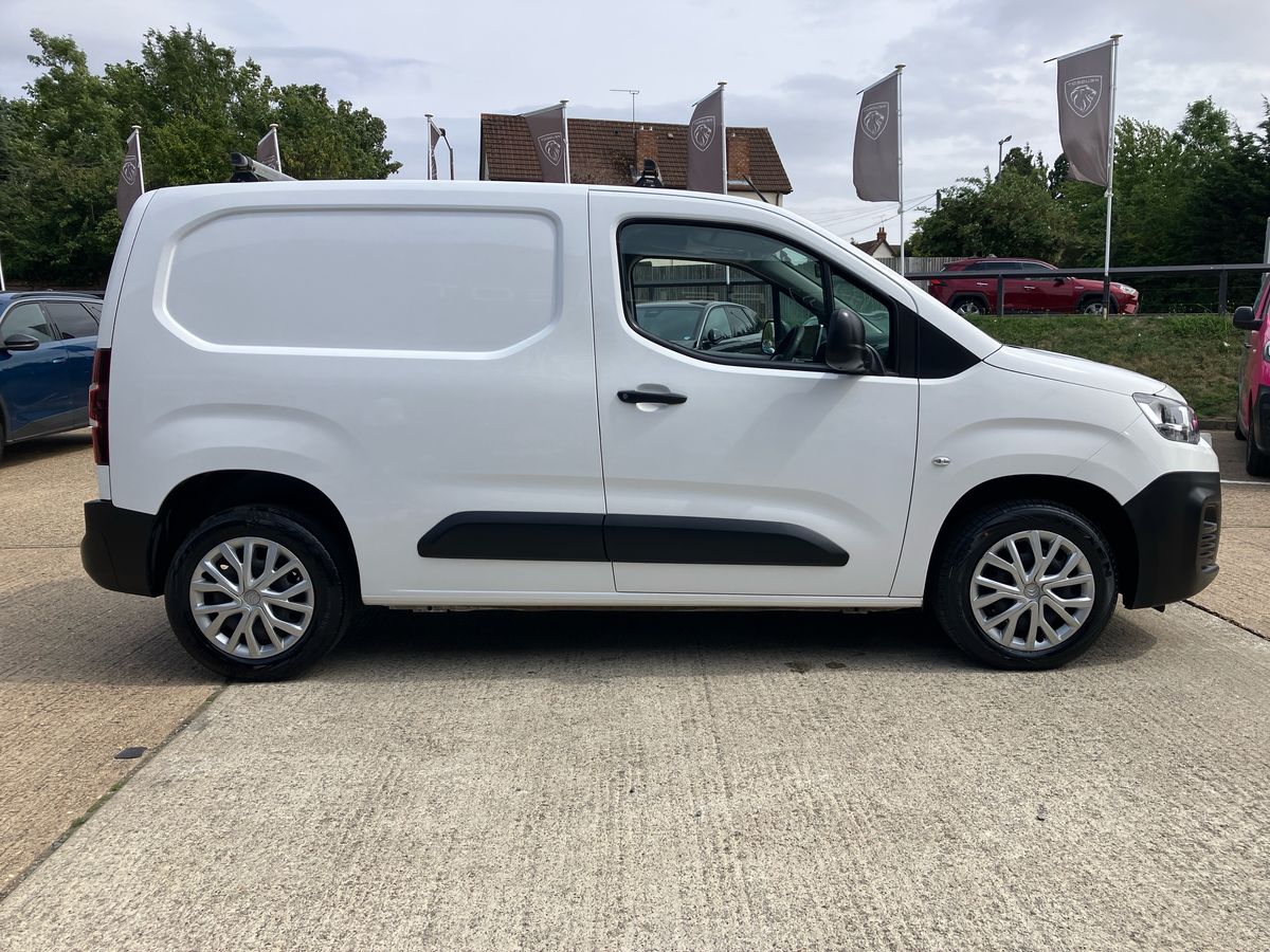 Vehicle 31