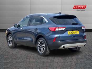 Used Ford Kuga 2021 for sale - 74926899: Photo
