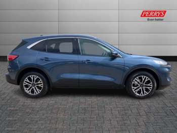 Used Ford Kuga 2021 for sale - 74926899: Photo