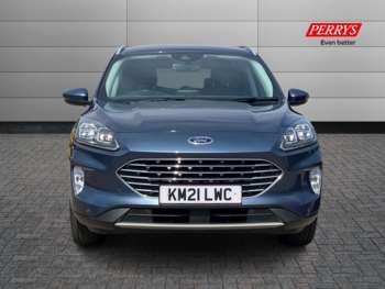 Used Ford Kuga 2021 for sale - 74926899: Photo