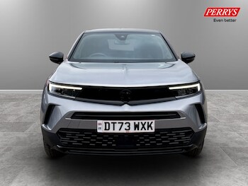 Used Vauxhall Mokka 2024 for sale - 77460587: Photo