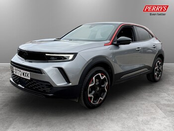 Used Vauxhall Mokka 2024 for sale - 77460587: Photo