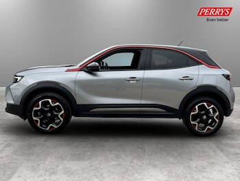 Used Vauxhall Mokka 2024 for sale - 77460587: Photo