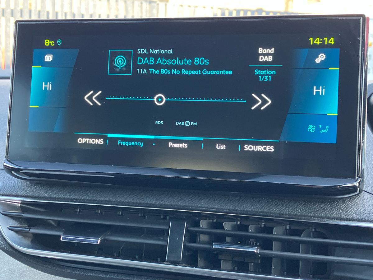 Used Peugeot 3008 2021 for sale - 76330717: Photo 10