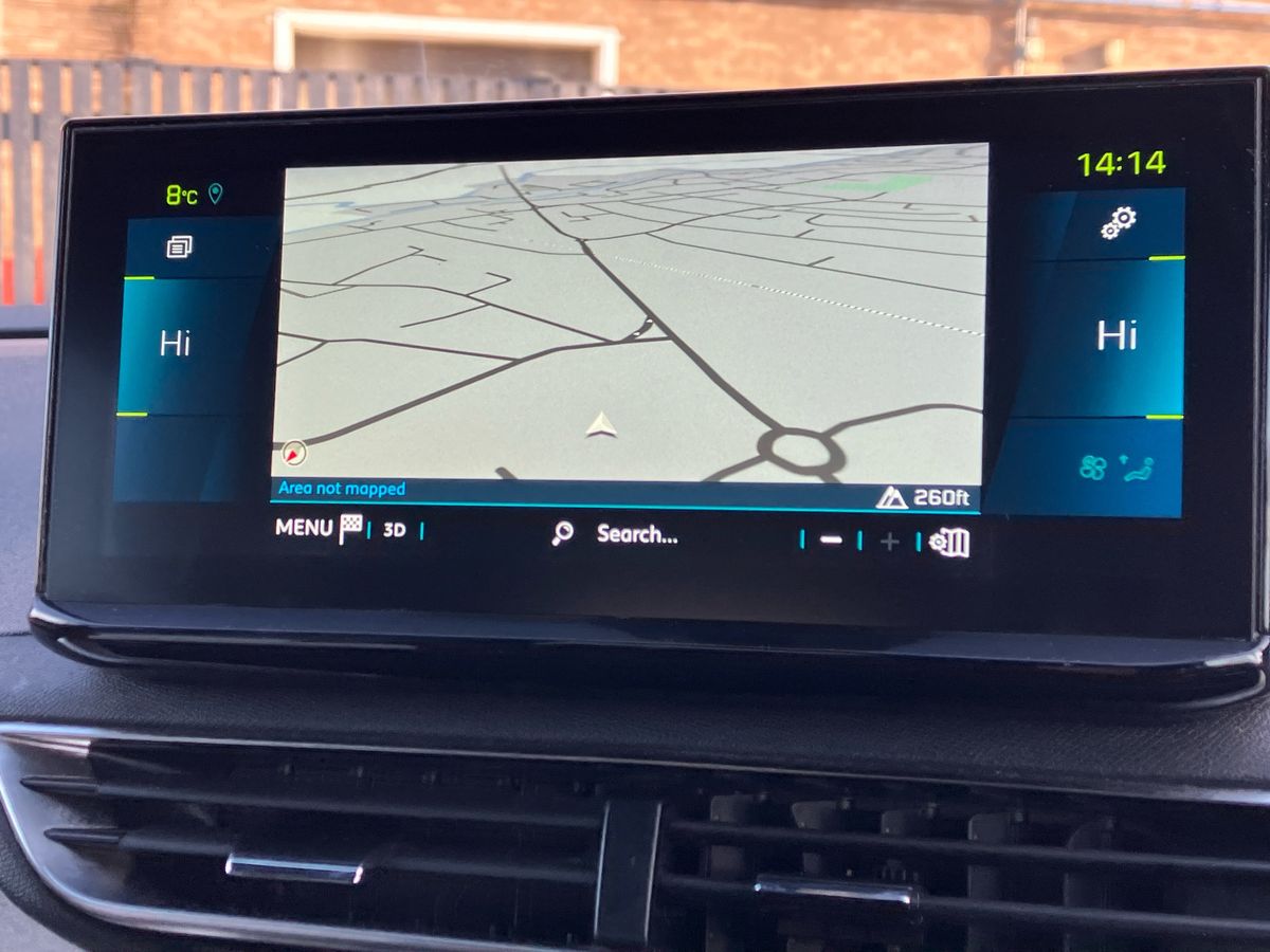 Used Peugeot 3008 2021 for sale - 76330717: Photo 11