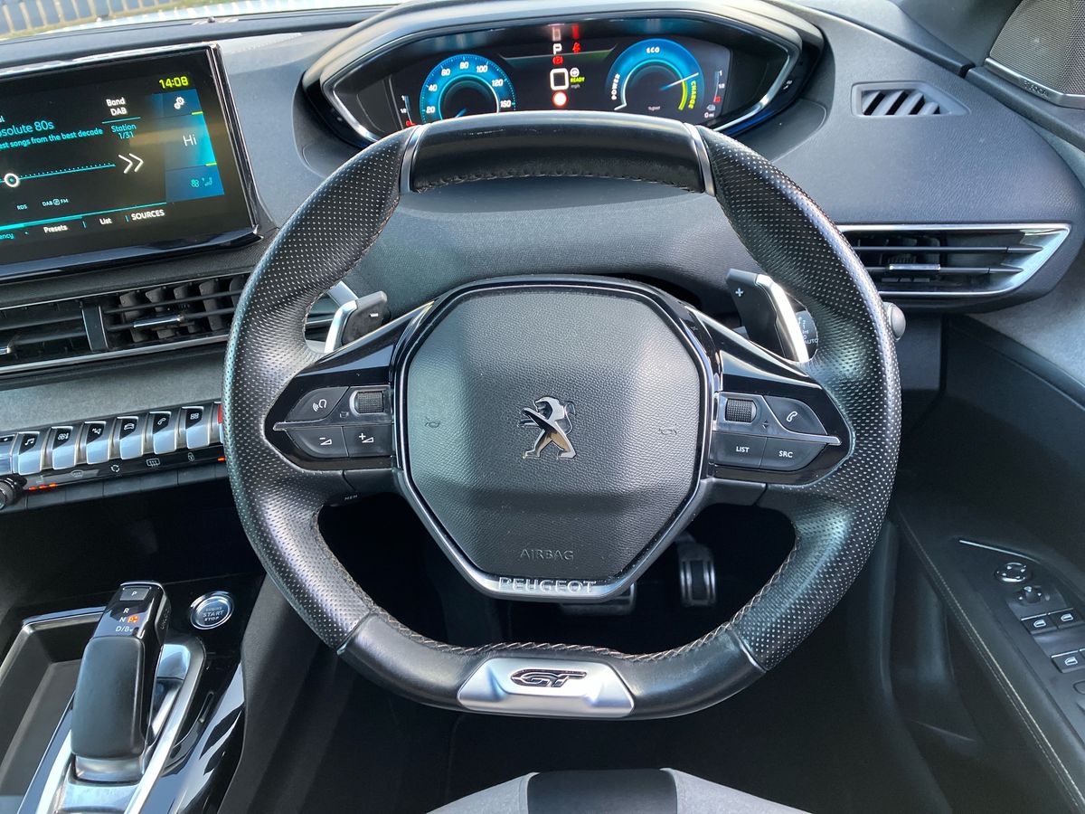 Used Peugeot 3008 2021 for sale - 76330717: Photo 15