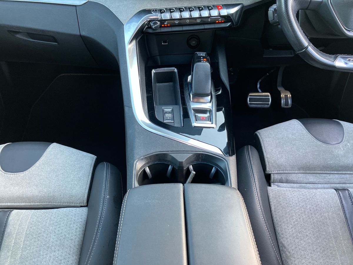 Used Peugeot 3008 2021 for sale - 76330717: Photo 17