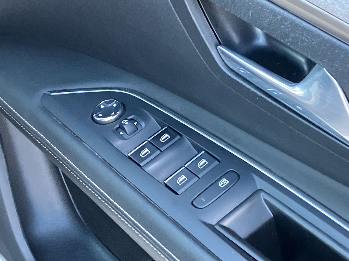 Used Peugeot 3008 2021 for sale - 76330717: Photo 18