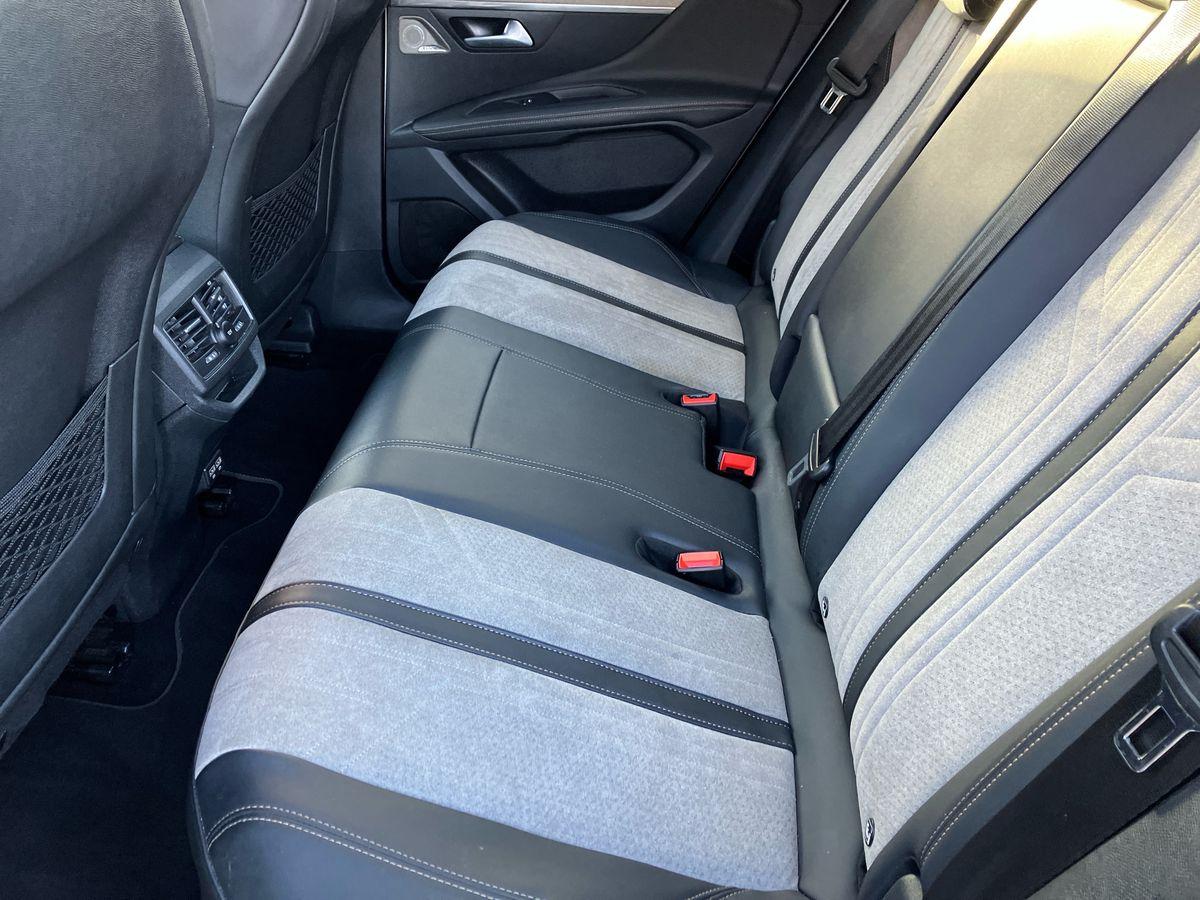 Used Peugeot 3008 2021 for sale - 76330717: Photo 19