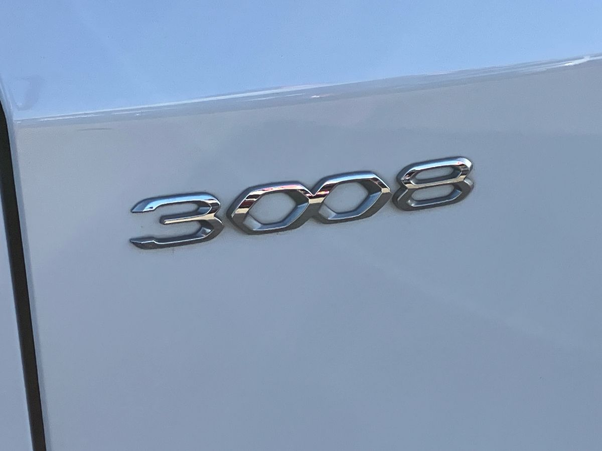 Used Peugeot 3008 2021 for sale - 76330717: Photo 24