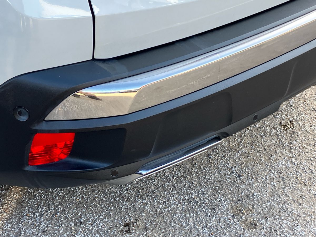 Used Peugeot 3008 2021 for sale - 76330717: Photo 26