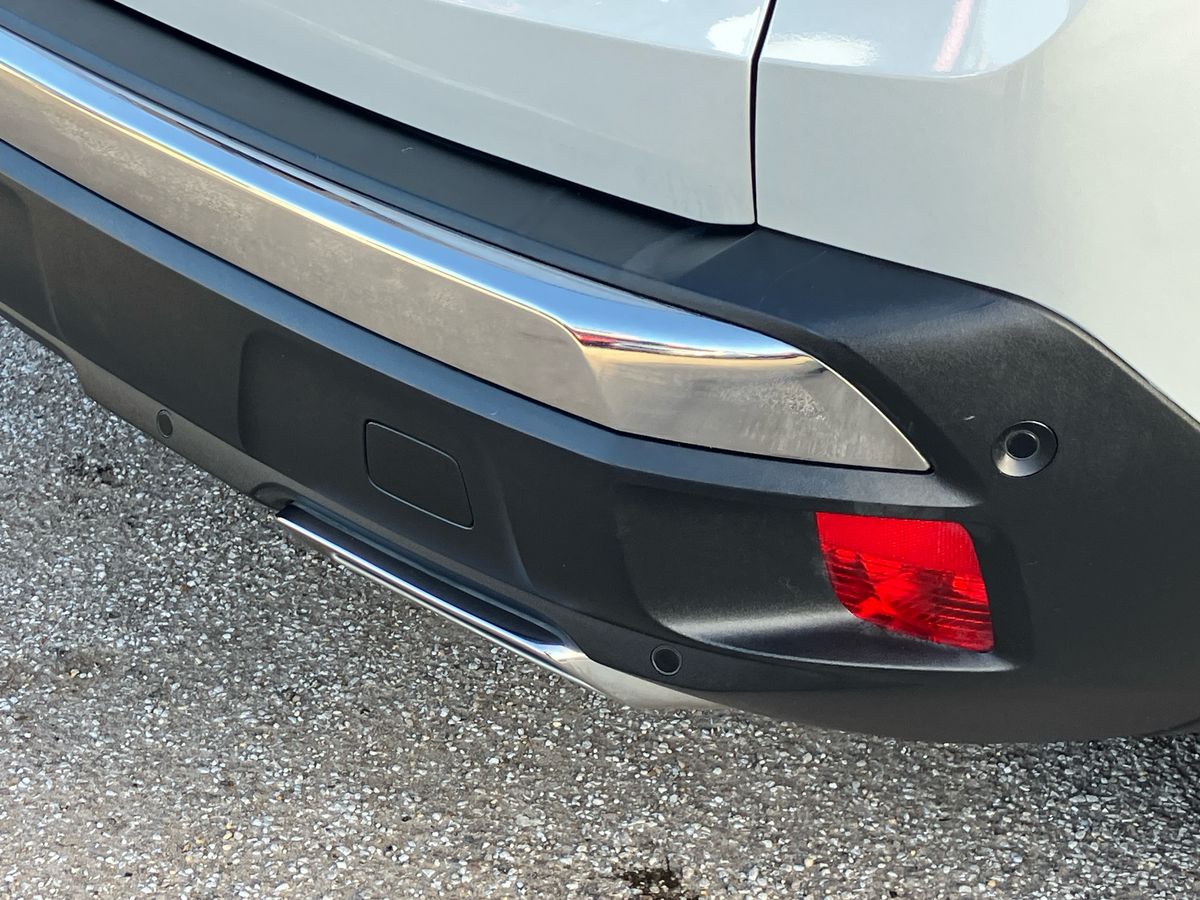 Used Peugeot 3008 2021 for sale - 76330717: Photo 27