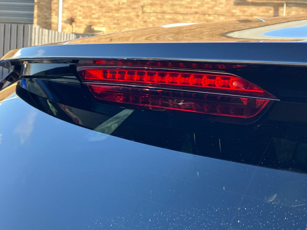 Used Peugeot 3008 2021 for sale - 76330717: Photo 28