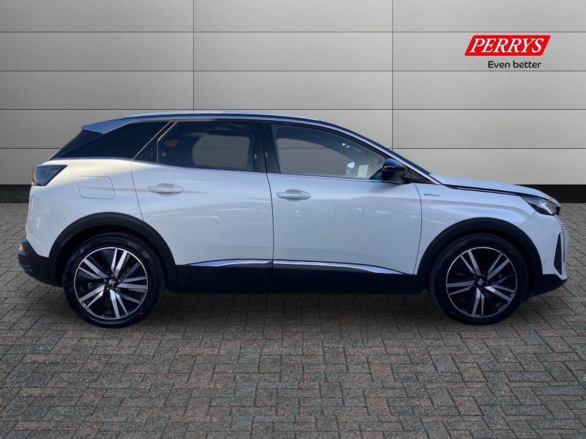 Used Peugeot 3008 2021 for sale - 76330717: Photo 3