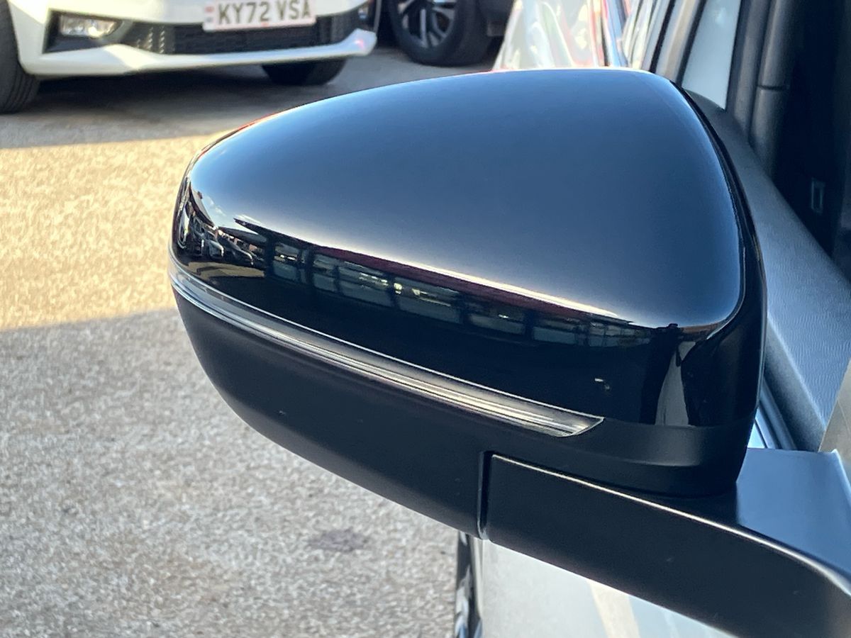 Used Peugeot 3008 2021 for sale - 76330717: Photo 30