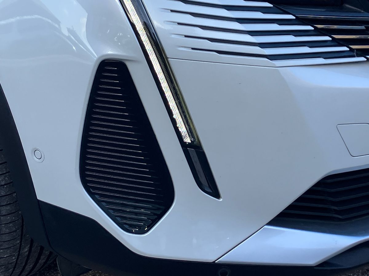 Used Peugeot 3008 2021 for sale - 76330717: Photo 31