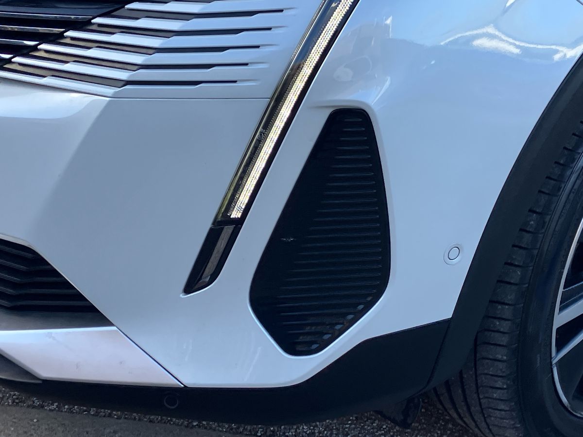 Used Peugeot 3008 2021 for sale - 76330717: Photo 32