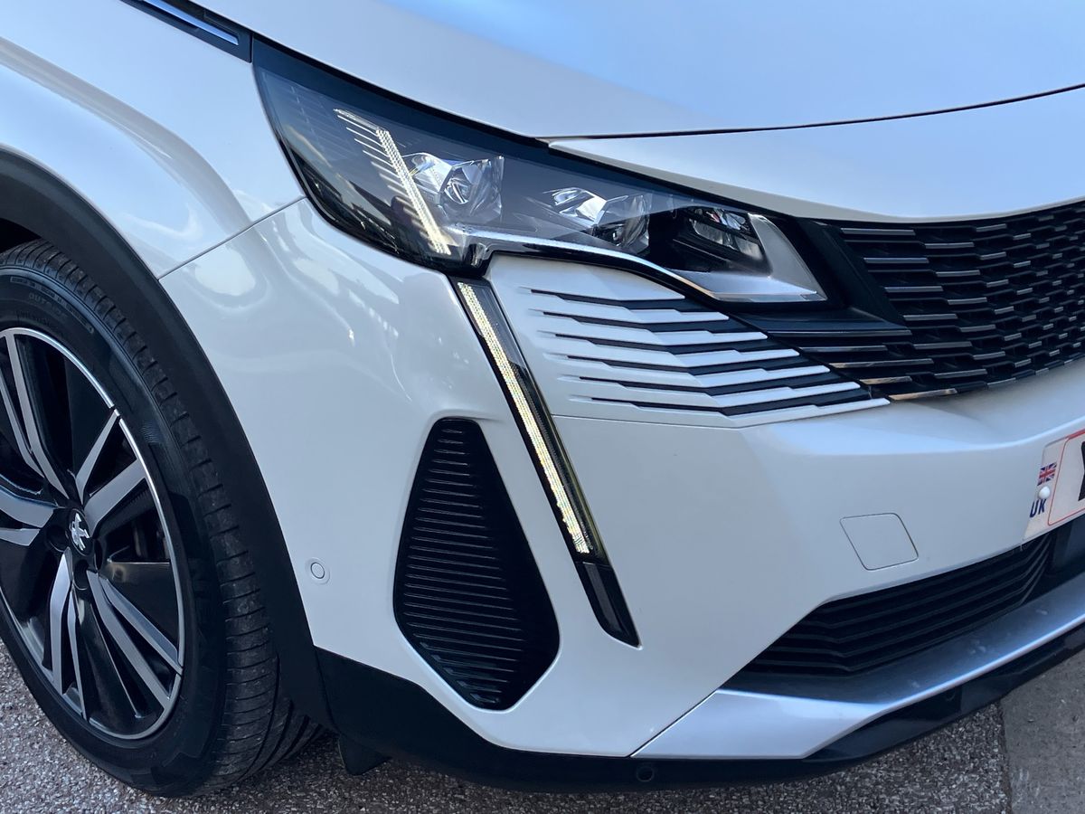 Used Peugeot 3008 2021 for sale - 76330717: Photo 34