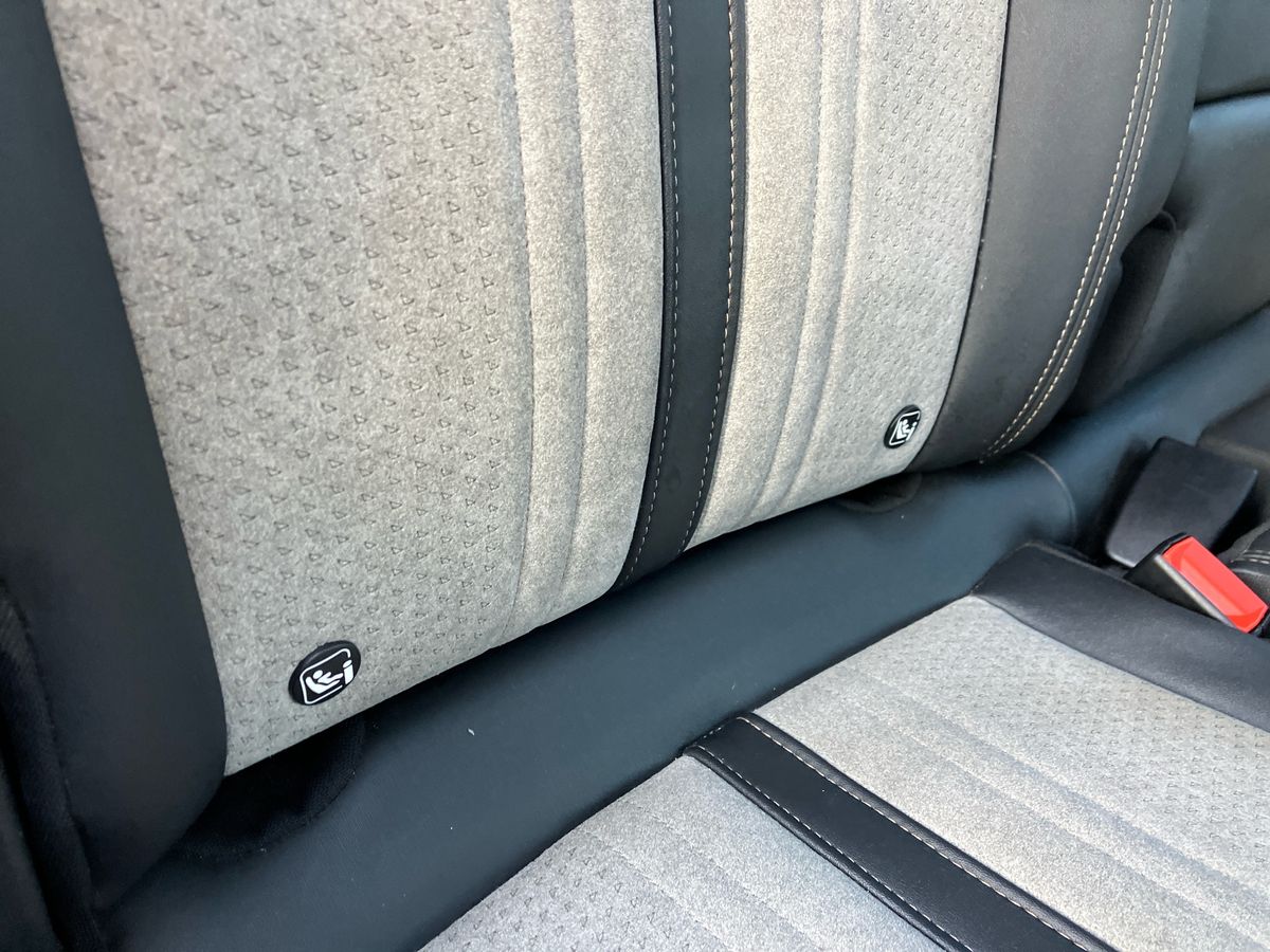 Used Peugeot 3008 2021 for sale - 76330717: Photo 35