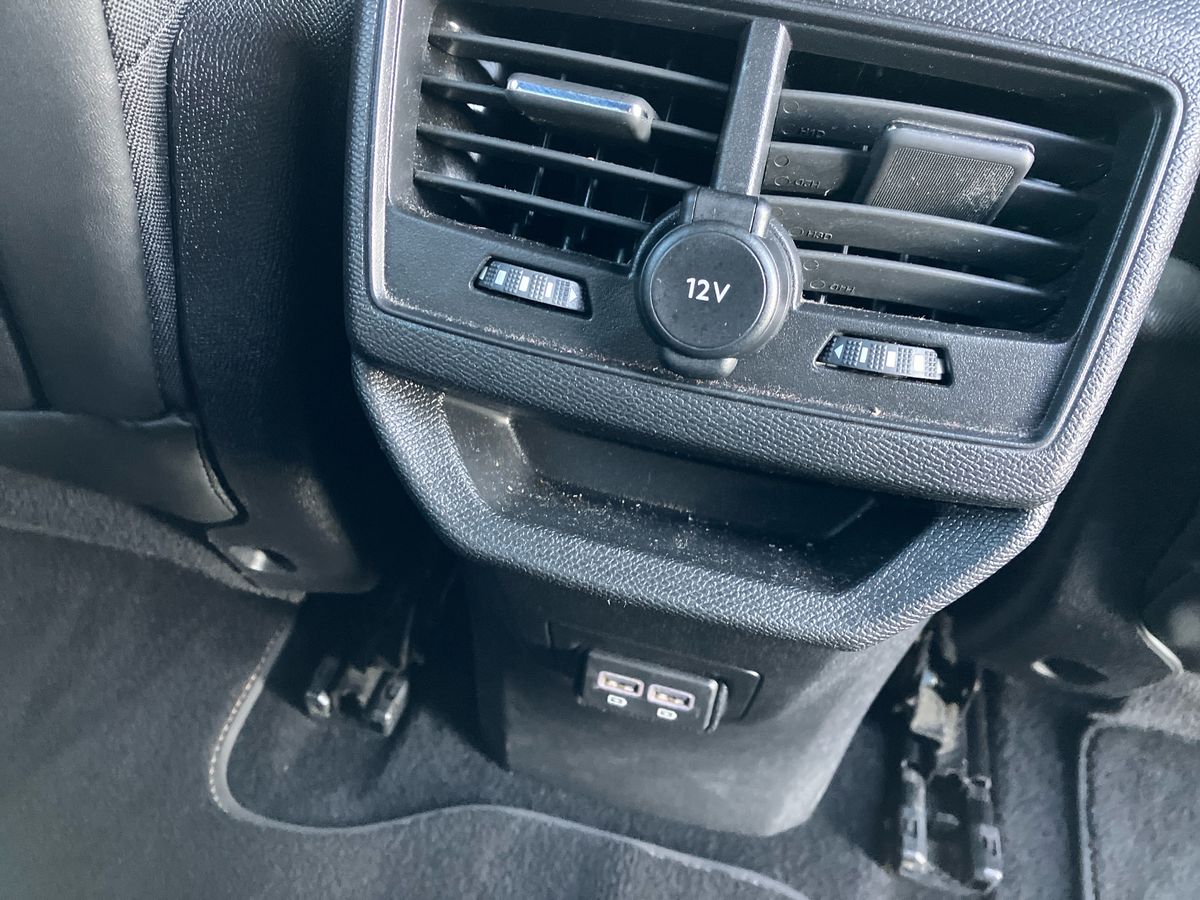 Used Peugeot 3008 2021 for sale - 76330717: Photo 38