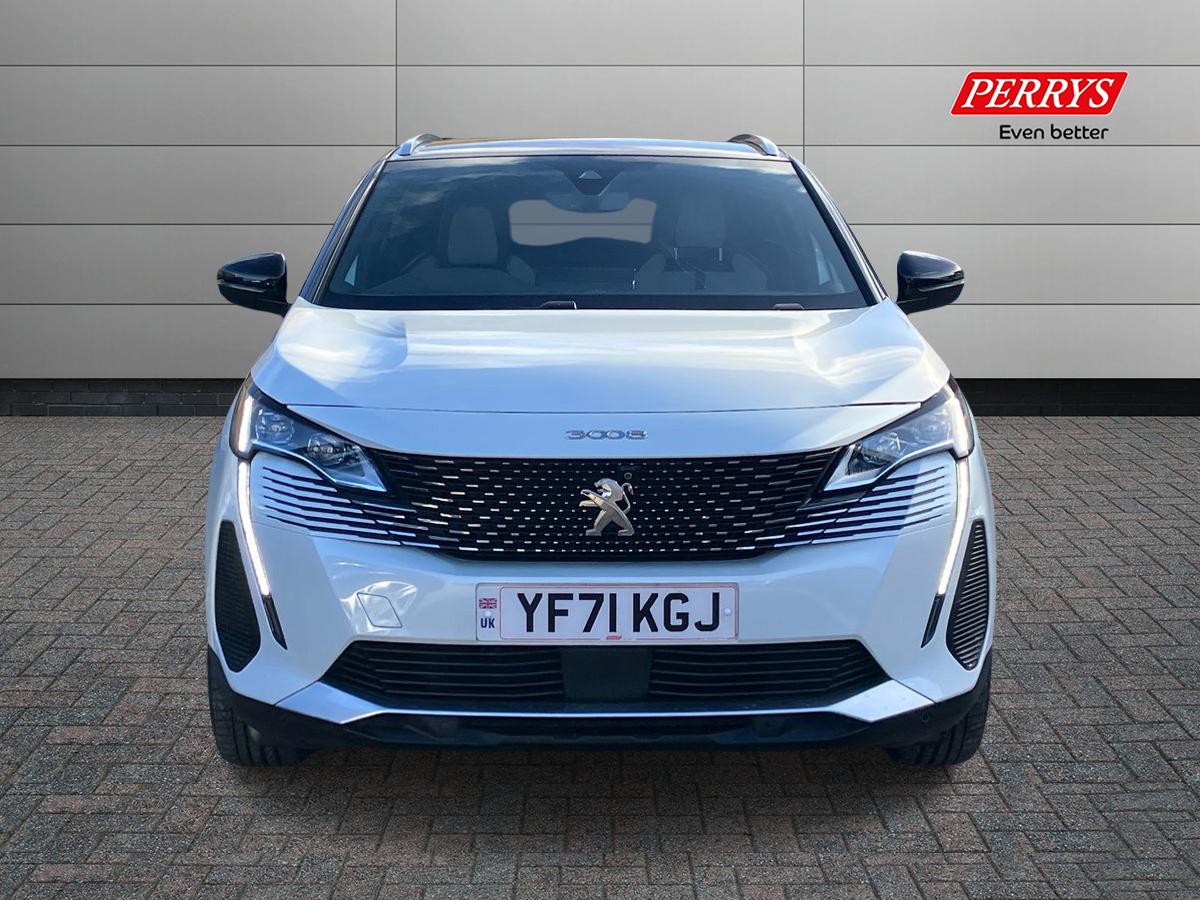 Used Peugeot 3008 2021 for sale - 76330717: Photo 4