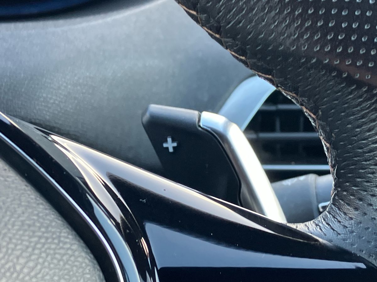 Used Peugeot 3008 2021 for sale - 76330717: Photo 41