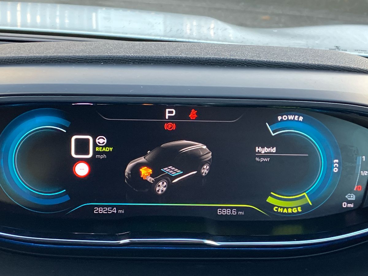 Used Peugeot 3008 2021 for sale - 76330717: Photo 45