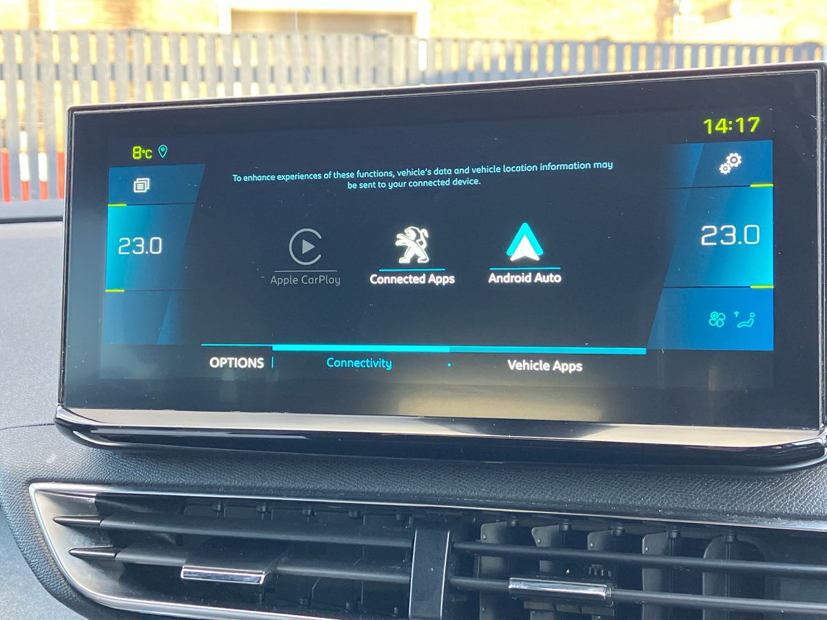 Used Peugeot 3008 2021 for sale - 76330717: Photo 49