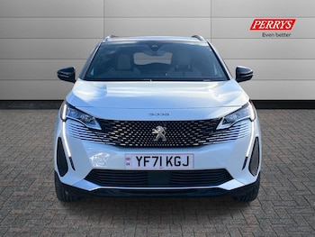 Used Peugeot 3008 2021 for sale - 76330717: Photo