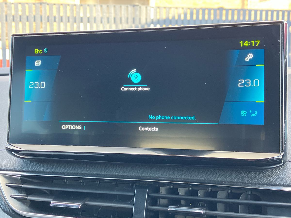 Used Peugeot 3008 2021 for sale - 76330717: Photo 50