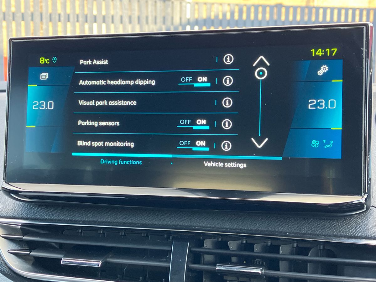 Used Peugeot 3008 2021 for sale - 76330717: Photo 51